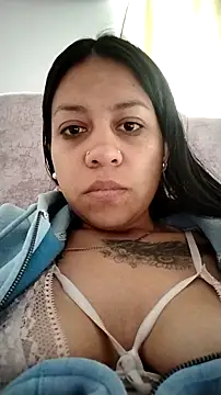 Tiphanydirty3 online show from 04/17/26, 01:36