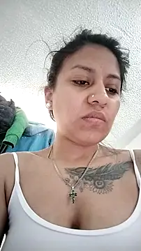 Tiphanydirty3 online show from 03/14/26, 08:15