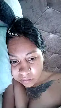 Tiphanydirty3 online show from 10/07/25, 02:18