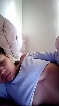 Tiphanydirty3 online show from 02/07/26, 03:20