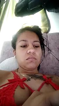 Tiphanydirty3 online show from 12/18/25, 04:00