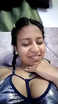 Tiphanydirty3 online show from 01/09/26, 03:13