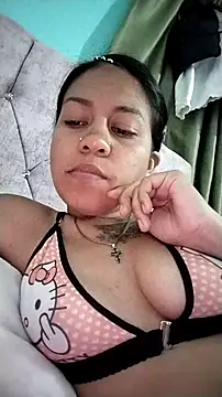 Tiphanydirty3 online show from 10/10/25, 02:23