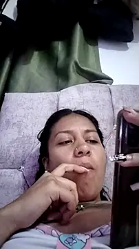 Tiphanydirty3 online show from 01/07/26, 02:49