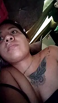 Tiphanydirty3 online show from 09/28/25, 11:50