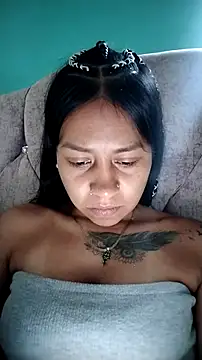 Tiphanydirty3 online show from 10/21/25, 10:09