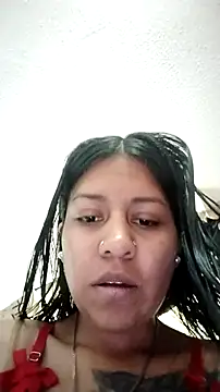 Tiphanydirty3 online show from 01/07/26, 07:19