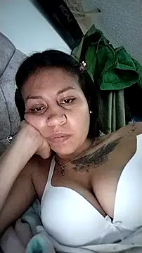 Tiphanydirty3 online show from 04/11/26, 03:03