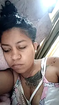 Tiphanydirty3 online show from 10/29/25, 06:40