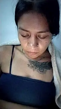 Tiphanydirty3 online show from 10/23/25, 04:22