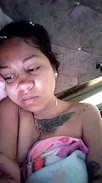 Tiphanydirty3 online show from 10/09/25, 02:17