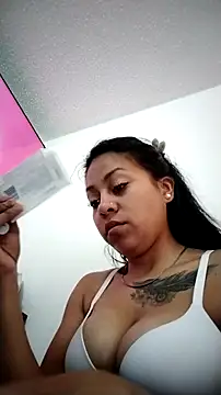 Tiphanydirty3 online show from 04/13/26, 05:17