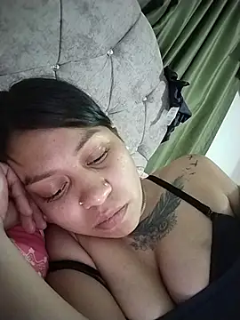 Tiphanydirty3 online show from 06/14/26, 02:24