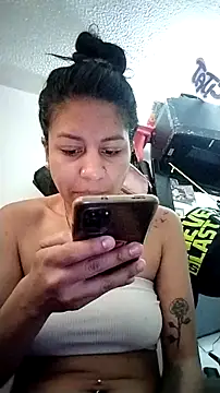 Tiphanydirty3 online show from 03/10/26, 04:00