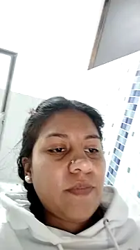 Tiphanydirty3 online show from 10/16/25, 04:15