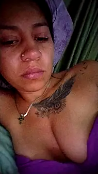 Tiphanydirty3 online show from 10/26/25, 07:42