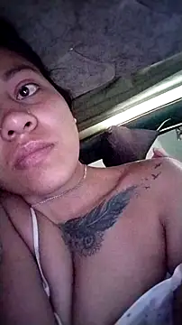 Tiphanydirty3 online show from 10/01/25, 12:53