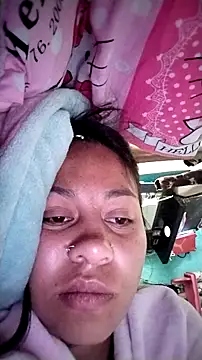 Tiphanydirty3 online show from 10/10/25, 02:51