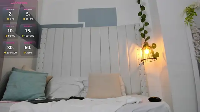 hannah gray online show from 11/12/25, 11:14