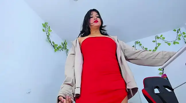 Snapshot of JazirMartinez chatting on 03/19/25, 07:40 JazirMartinez online show from 03/19/25, 07:40