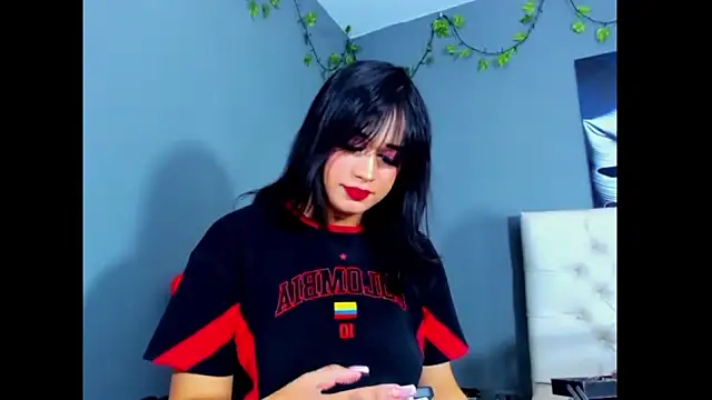 Snapshot of JazirMartinez chatting on 09/13/25, 01:00 JazirMartinez online show from 09/13/25, 01:00