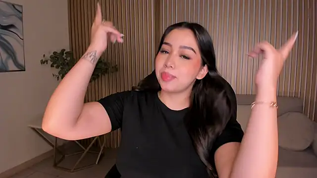 Snapshot of CelestePalmer_ chatting on 10/30/25, 10:02 CelestePalmer online show from 10/30/25, 10:02