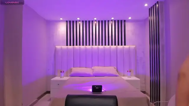 CelestePalmer  online show from 03/08/26, 10:40