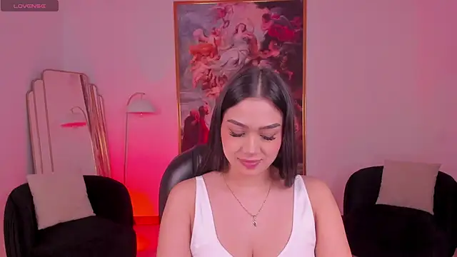 CelestePalmer  online show from 03/23/26, 08:25