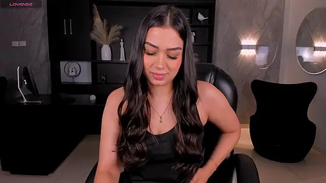 CelestePalmer  online show from 04/02/26, 10:00