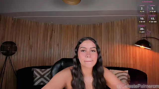 CelestePalmer  online show from 05/07/26, 11:57