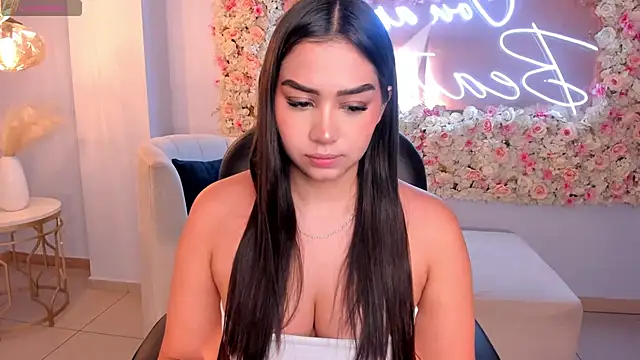 Snapshot of CelestePalmer_ chatting on 09/22/25, 10:10 CelestePalmer online show from 09/22/25, 10:10
