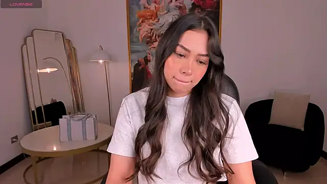 CelestePalmer  online show from 04/10/26, 10:22