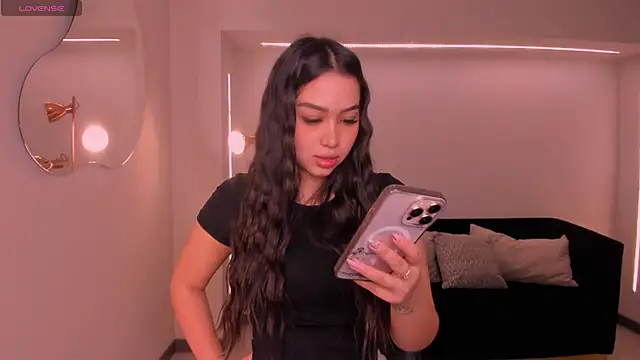 CelestePalmer  online show from 02/14/26, 10:04