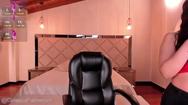 Snapshot of CelestePalmer_ chatting on 11/19/25, 10:04 CelestePalmer online show from 11/19/25, 10:04