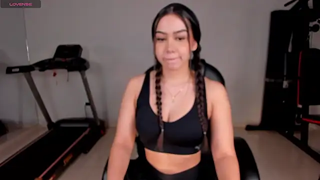 CelestePalmer  online show from 02/26/26, 10:37