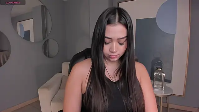 Snapshot of CelestePalmer_ chatting on 11/12/25, 09:57 CelestePalmer online show from 11/12/25, 09:57