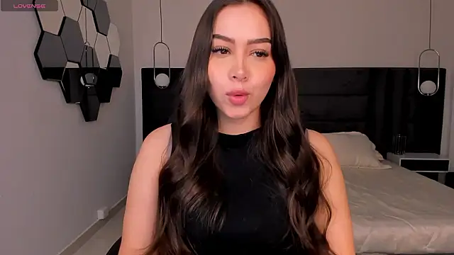 CelestePalmer  online show from 02/18/26, 10:12