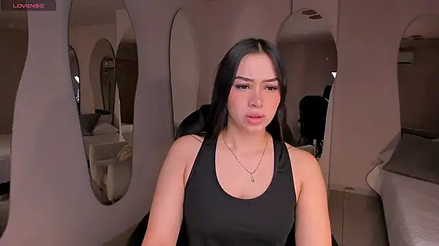 CelestePalmer  online show from 04/21/26, 11:28