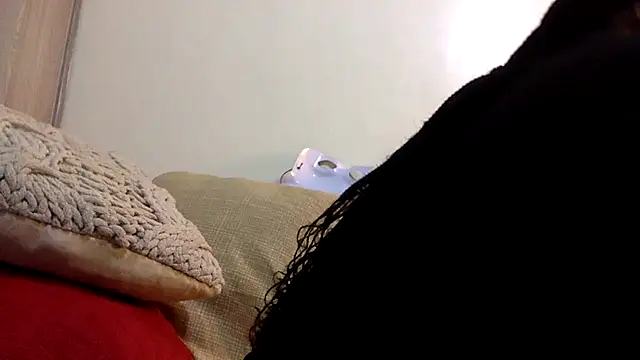 creamyjuices01 online show from 07/19/26, 01:47