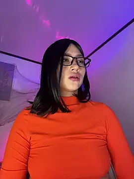 Tsuki-moon online show from 10/29/25, 11:31