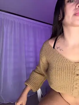 Tsuki-moon online show from 02/15/26, 12:59