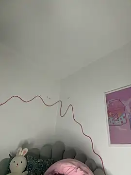 Tsuki-moon online show from 02/16/25, 03:04