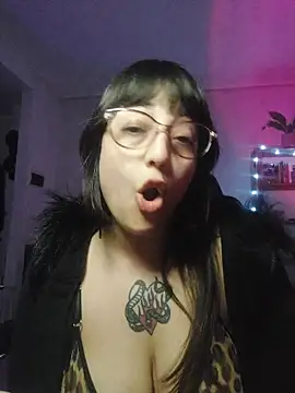 Belu bunny online show from 06/24/26, 12:31