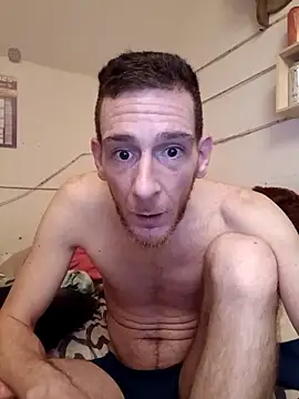 SInfiniSensation1 online show from 12/25/24, 07:56