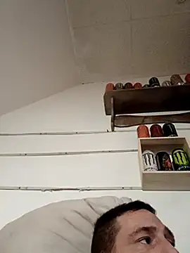 SInfiniSensation1 online show from 12/27/24, 02:47