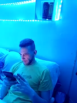 SInfiniSensation1 online show from 12/19/24, 02:23