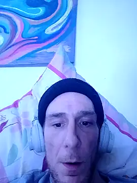 SInfiniSensation1 online show from 02/12/25, 08:18