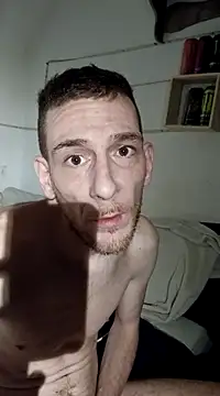 SInfiniSensation1 online show from 12/21/24, 01:58