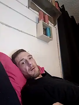 SInfiniSensation1 online show from 01/06/25, 04:04