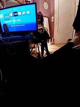 SInfiniSensation1 online show from 12/25/24, 02:14